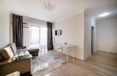 Almaty Appartement | Бизнес и отдых