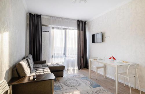 Almaty Appartement | Бизнес и отдых