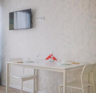 Almaty Appartement | Бизнес и отдых
