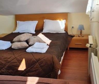 Kvartal Noviya Grad Appartement | Божурланд Студио Апартамент А-4-1