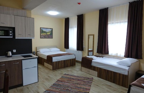 Devin Appartement | Борник Хил / Bornik Hill