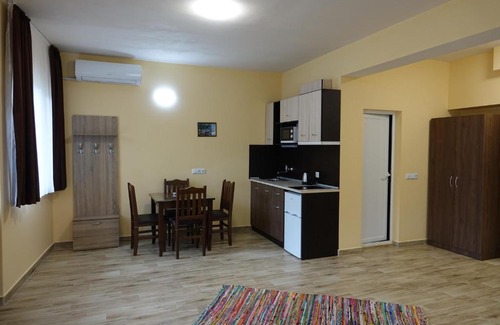 Devin Appartement | Борник Хил / Bornik Hill