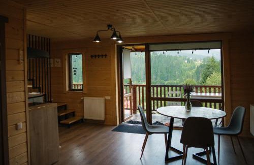 Tatariv Maison | Бриндуш