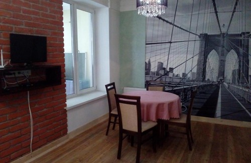 Kosuv Stary Appartement | Бруклінський міст.Студія в центрі.
