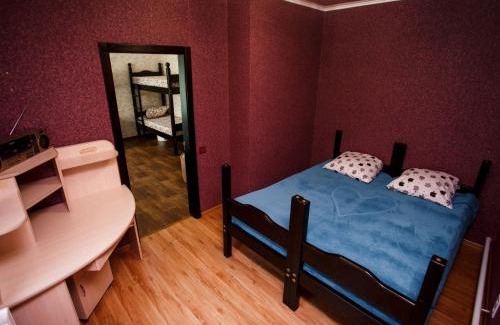 Uman Maison | Будинок для Відпочинку біля Фентезі Парка