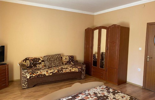 Berehove Maison | Будинок для відпочинку Патріція