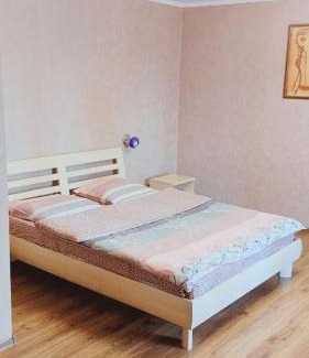 Uman Appartement | Будинок з Терасою Біля Фонтанів
