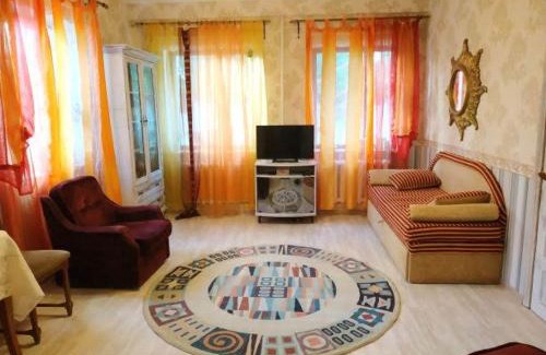 Vapnyarka Maison | Будинок Фонтанка