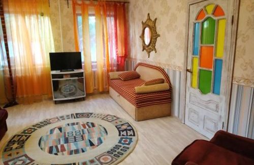 Vapnyarka Maison | Будинок Фонтанка