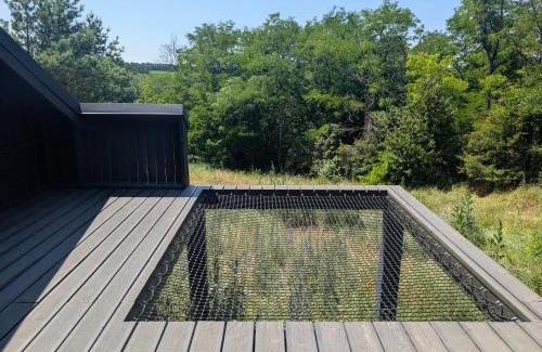 Kiev Oblast Maison | Будиночки для відпочинку ТРОХИ ДАЛІ