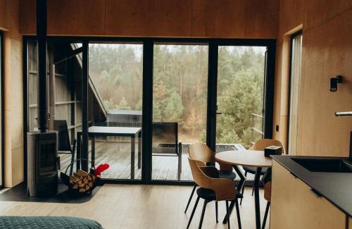 Kiev Oblast Maison | Будиночки для відпочинку ТРОХИ ДАЛІ