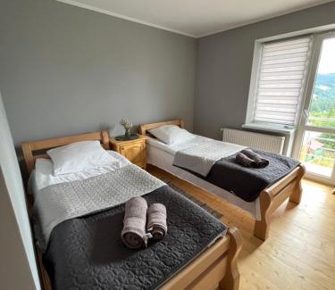 Snidavka Appartement | Буков'ян