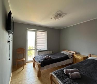 Snidavka Appartement | Буков'ян