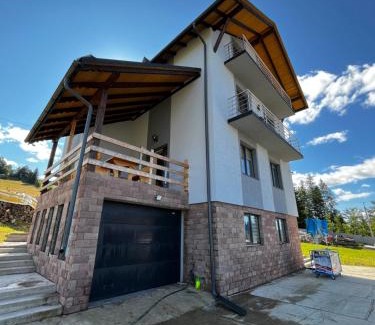 Snidavka Appartement | Буков'ян