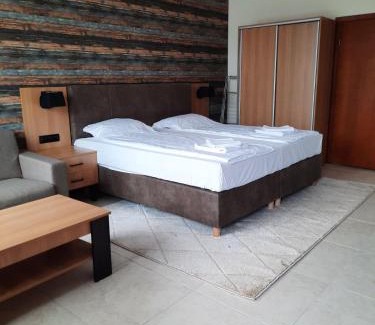 Kranevo Appartement | Бутикови Студиа БРИТА