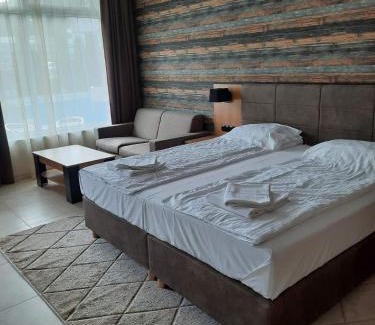 Kranevo Appartement | Бутикови Студиа БРИТА