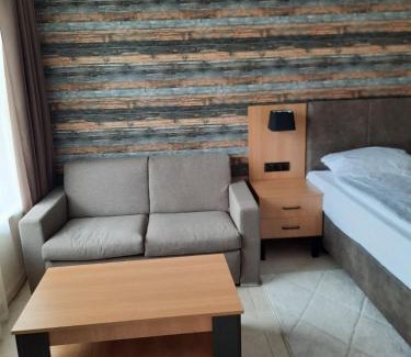Kranevo Appartement | Бутикови Студиа БРИТА