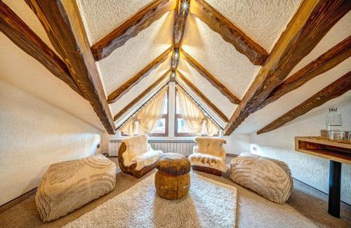 Smolyan Hôtel | Българче Хотел - Ресторант