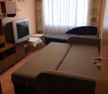Ternopil Appartement | Бюджетные Комнаты посуточно 5мин McDonalds WI-FI 15мин до центра города