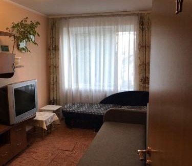 Ternopil Appartement | Бюджетные Комнаты посуточно 5мин McDonalds WI-FI 15мин до центра города