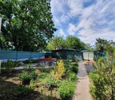 Vapnyarka Hôtel | Вапнярка, Одесская область, жилье у моря