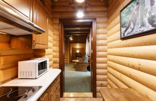 Yaremche Station Balnéaire | Ведмежа гора Family Resort & Spa