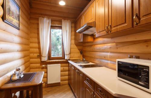 Yaremche Station Balnéaire | Ведмежа гора Family Resort & Spa