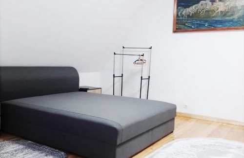 Berehove Appartement | Великі Апартаменти недалеко від Термальних Басейнів