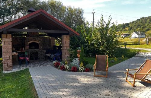 Zhdeniyevo Appartement | Вербовий двір - Willow Yard