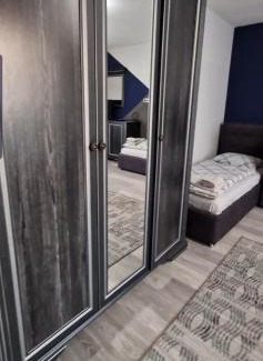 Uzhhorod Appartement | Верховина