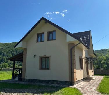 Snidavka Maison | Вершина