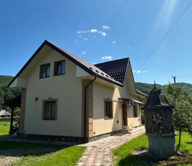 Snidavka Maison | Вершина