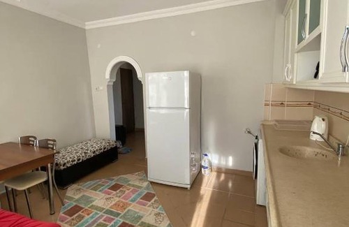 Antalya City Centre Appartement | Видовая квартира