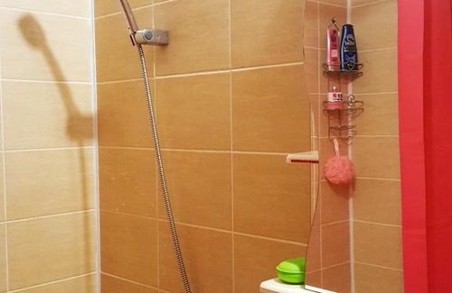Piskarevka Appartement | Видовая у станции Лесная Lesnaya Кушелевская дорога, д 3 корп 1