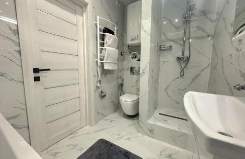 Pozniaky Appartement | Видові Апартаменти Residential GREAT