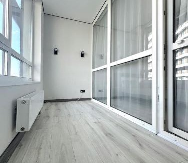 Pozniaky Appartement | Видові Апартаменти Residential GREAT