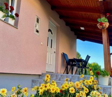 Milici Maison | Викендица Братунац