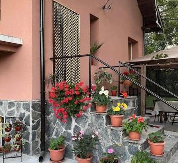 Tsigov Chark Maison | Вила Вайлин
