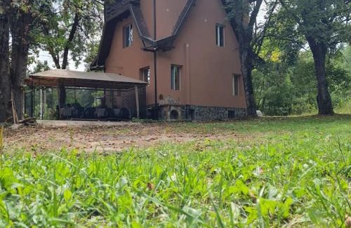 Tsigov Chark Maison | Вила Вайлин