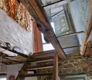 Banite Maison | Вила 'Гнездото', Villa 'The nest', Rhodope mountains, Banite