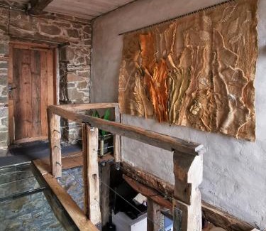 Banite Maison | Вила 'Гнездото', Villa 'The nest', Rhodope mountains, Banite