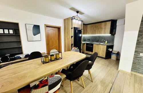 Tsigov Chark Maison | Вила Данели