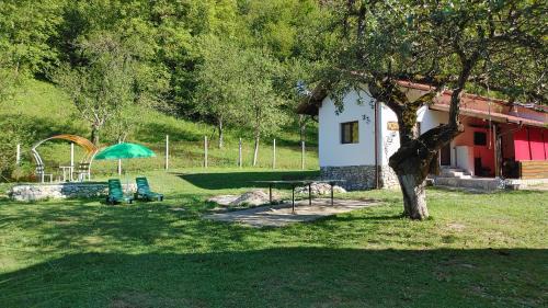 Ribaritsa Villa | Вила Идилия