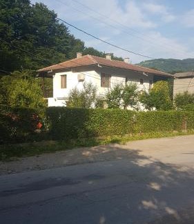Ribaritsa Maison | Вила Керенски