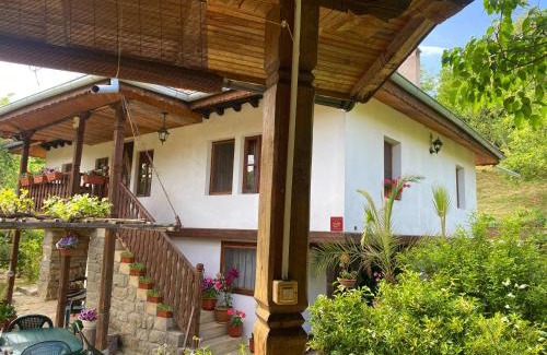 Yakovtsi Maison | Вила Любима