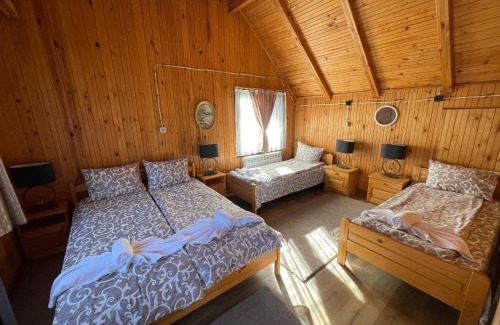 Sarnitsa Maison | Вила Мерджан