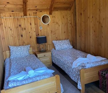Sarnitsa Maison | Вила Мерджан