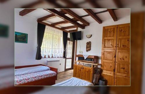 Borino Maison | ВИЛА ПЕРИКА-Vila PERIKA