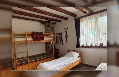 Borino Maison | ВИЛА ПЕРИКА-Vila PERIKA
