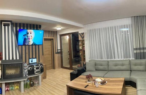 Sarnitsa Maison | Вила Сияна